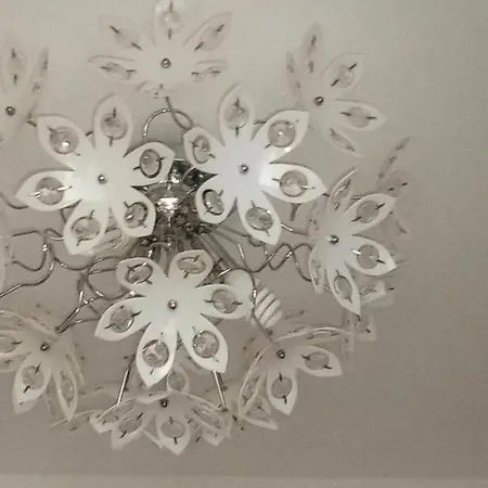 Lägenhet Puglia Pisani 39 *