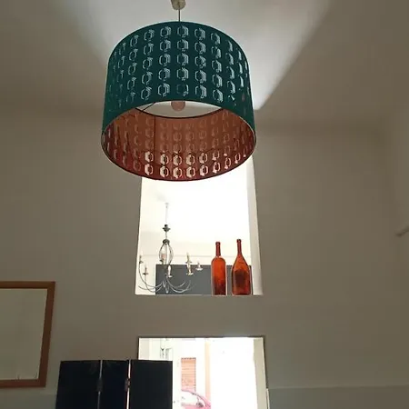 Puglia Pisani 39 شقة باري