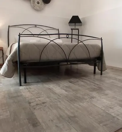 Puglia Pisani 39 Lägenhet