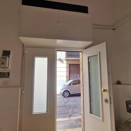 Puglia Pisani 39 *