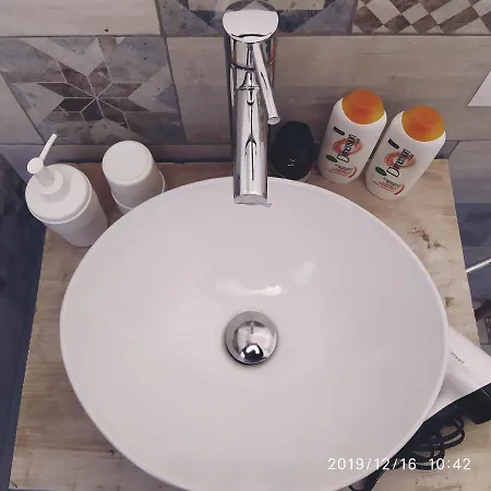 Puglia Pisani 39 公寓