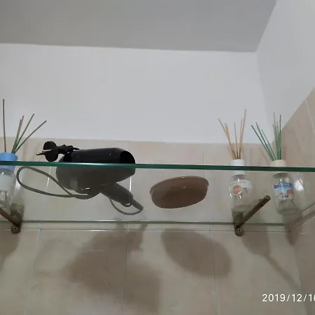 شقة Puglia Pisani 39