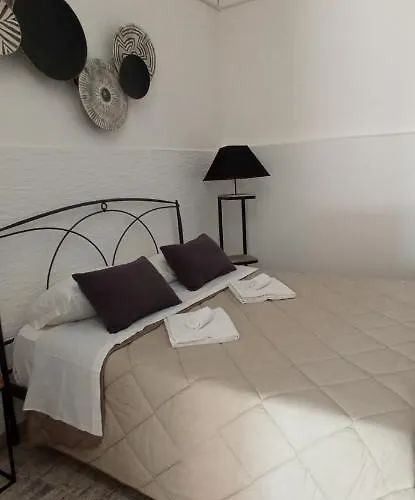 Puglia Pisani 39 Bari