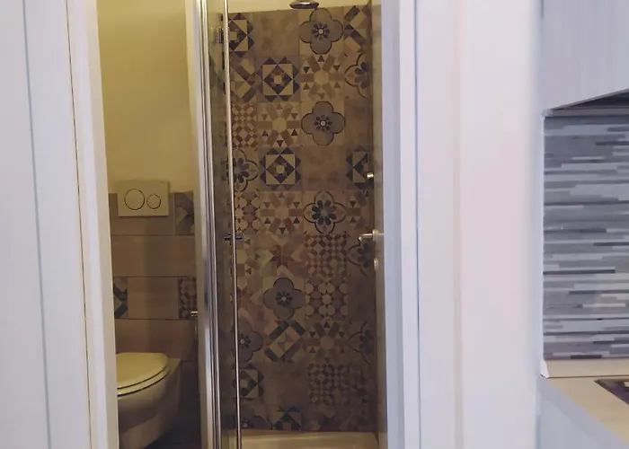 Lejlighed Puglia Pisani 39 Bari