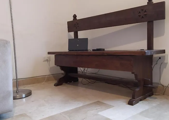 Puglia Pisani 39 Lejlighed