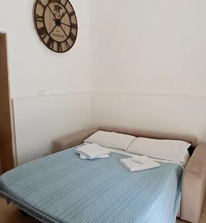 Puglia Pisani 39 * 巴里