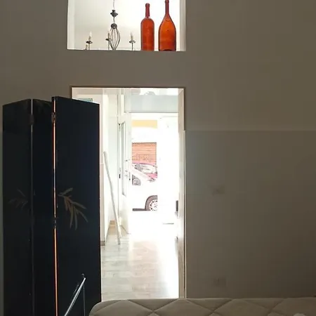 Puglia Pisani 39 Apartament *