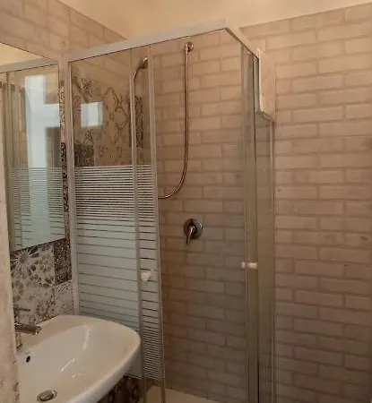 Puglia Pisani 39 Apartament