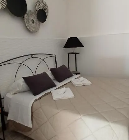 Puglia Pisani 39 巴里