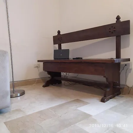 Puglia Pisani 39 Διαμέρισμα