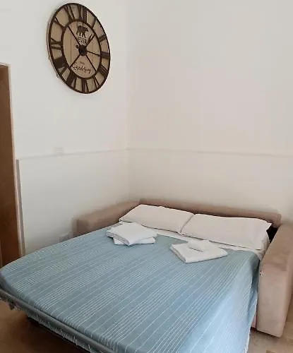 Puglia Pisani 39 * バーリ