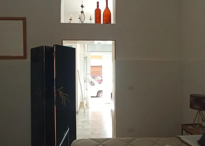 Puglia Pisani 39 Διαμέρισμα *