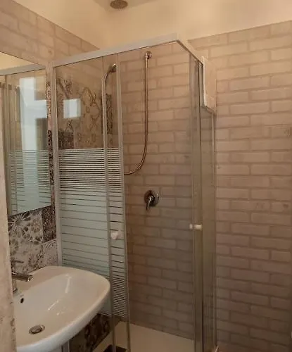 Puglia Pisani 39 Διαμέρισμα