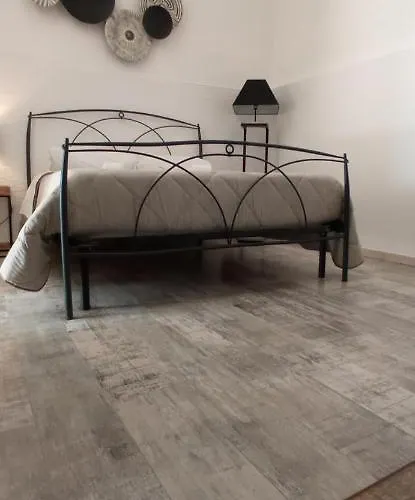Puglia Pisani 39 Διαμέρισμα
